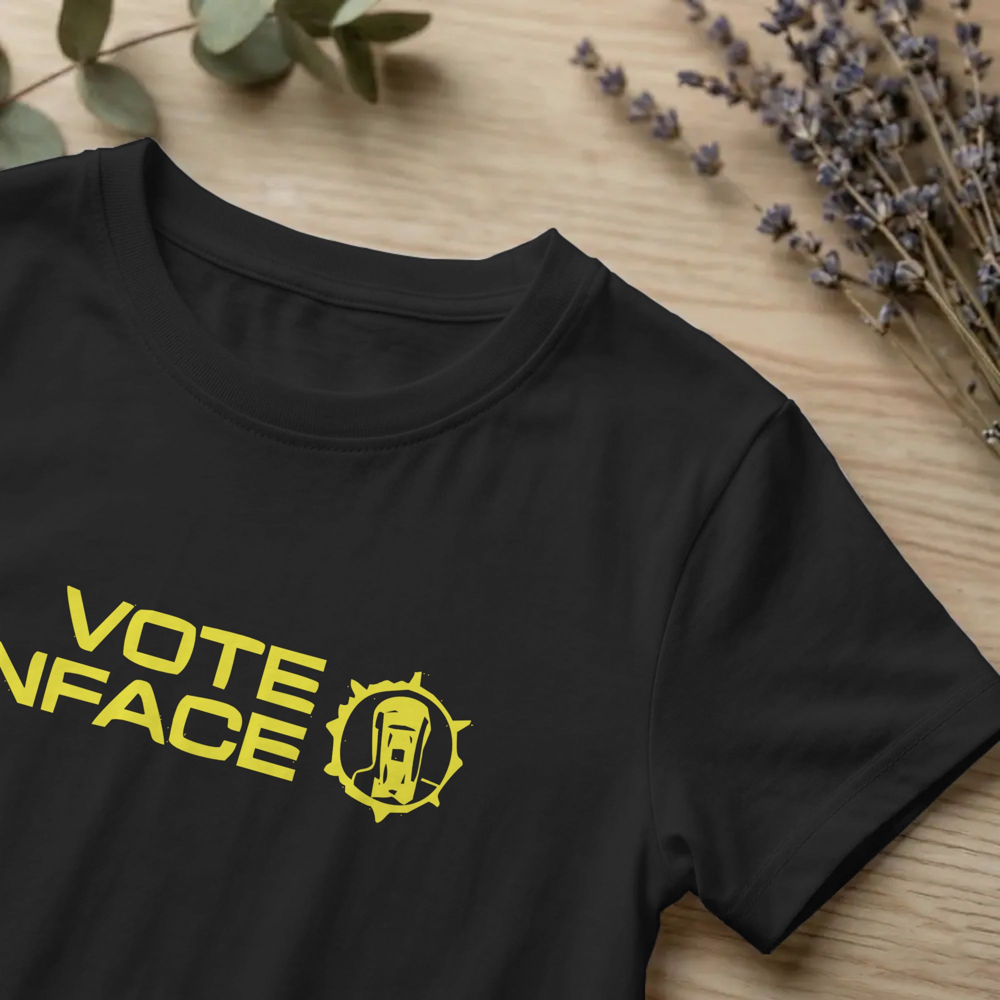 Vote for Count Binface UK Gene - Summer Clothing Uk 评论和价格