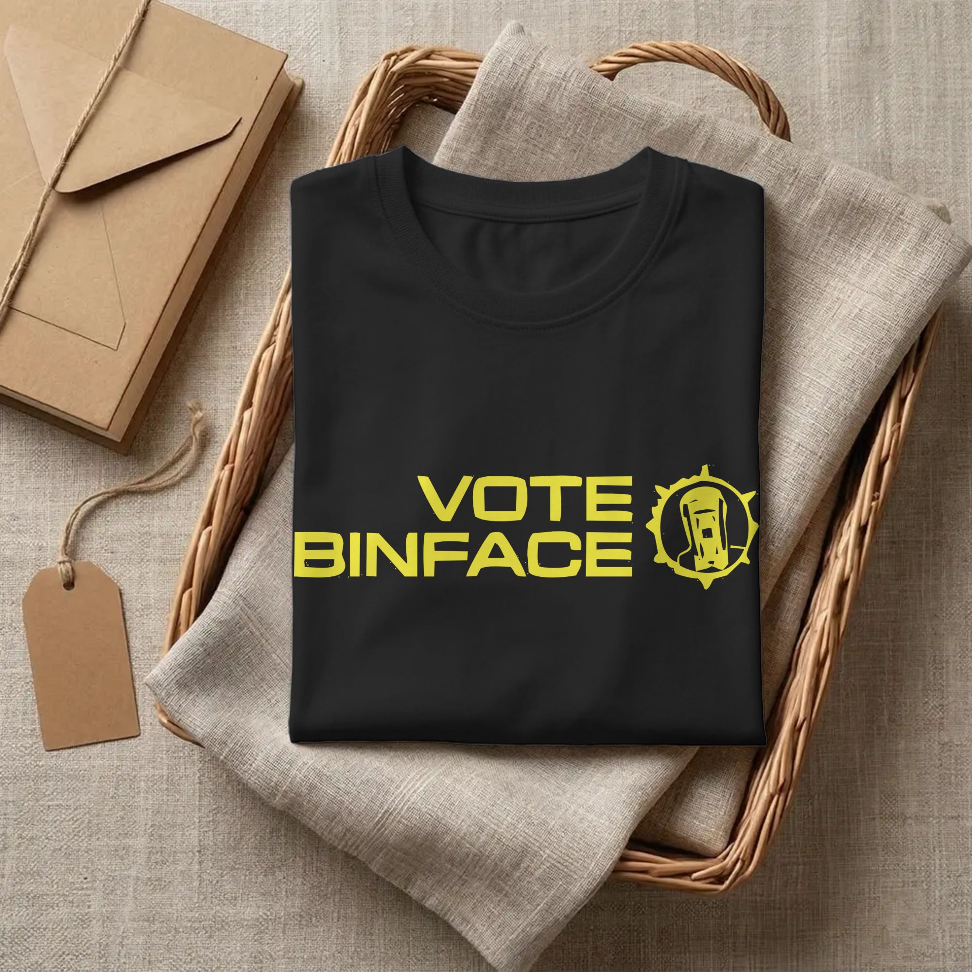 Vote for Count Binface UK Gene - Summer Clothing Uk 评论和价格