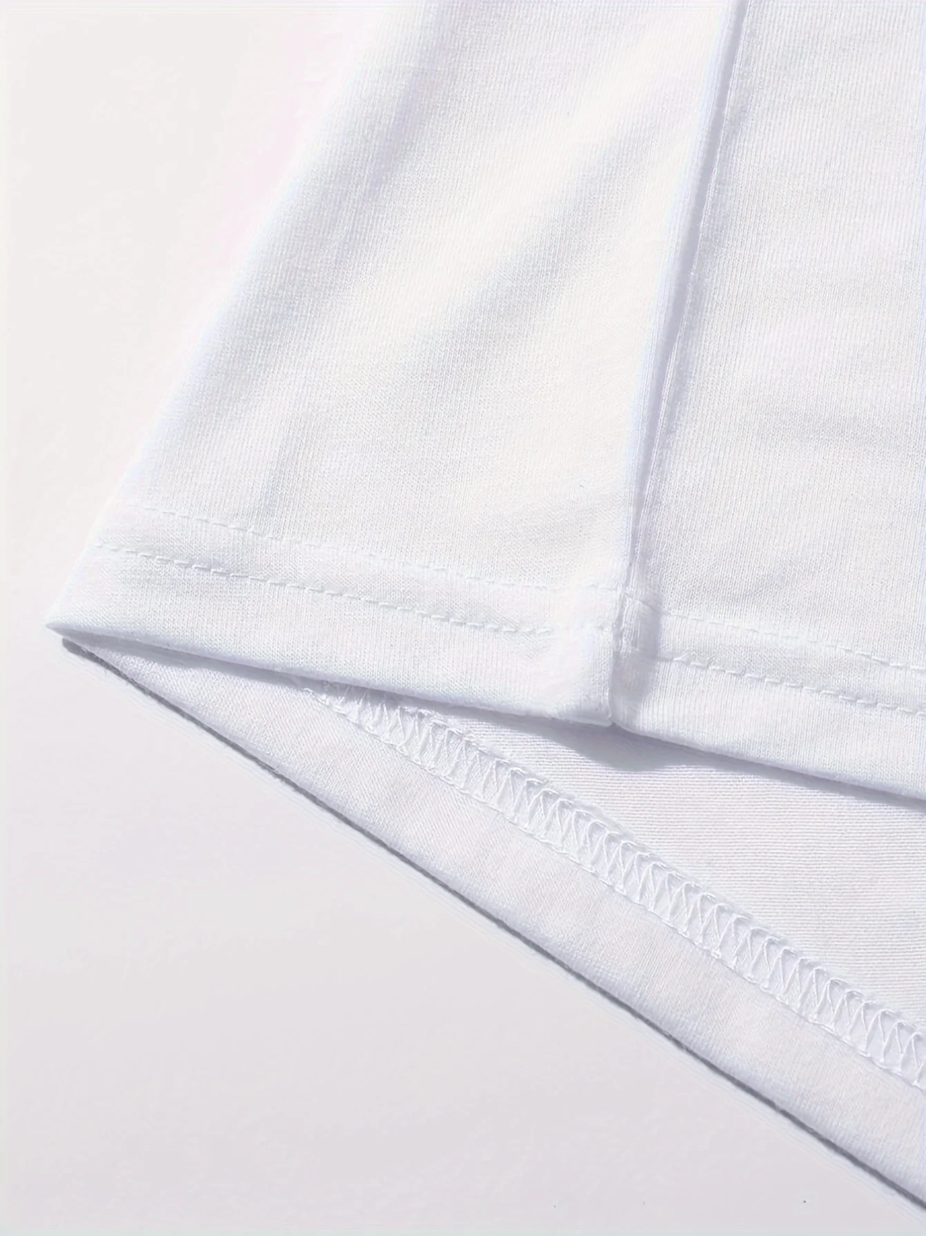 Paris Print T-shirt Short Slee - Summer Clothing In Paris 评论和价格