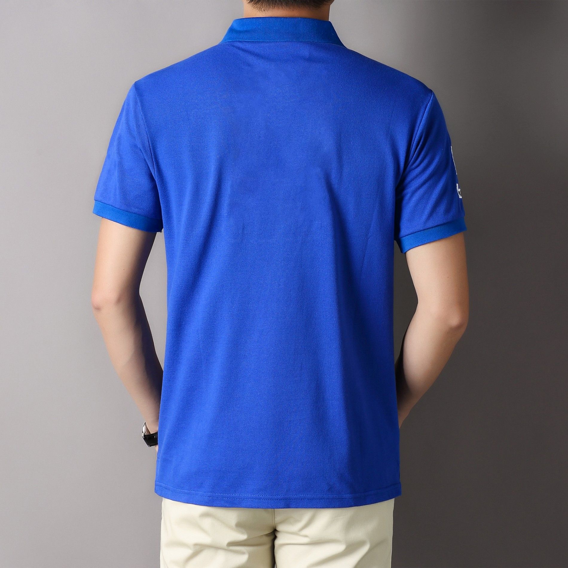 New Paris Polo Shirts Designer - Summer Clothing In Paris 评论和价格