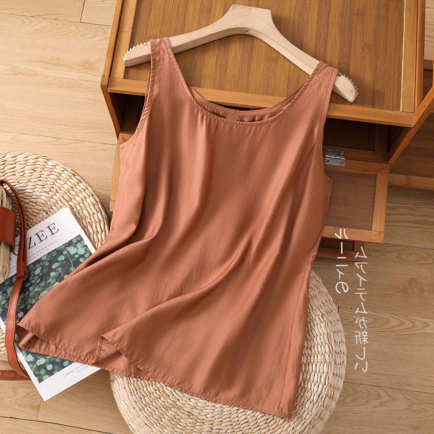 Plus Size Women's Summer Solid - Summer Clothing Linen 评论和价格