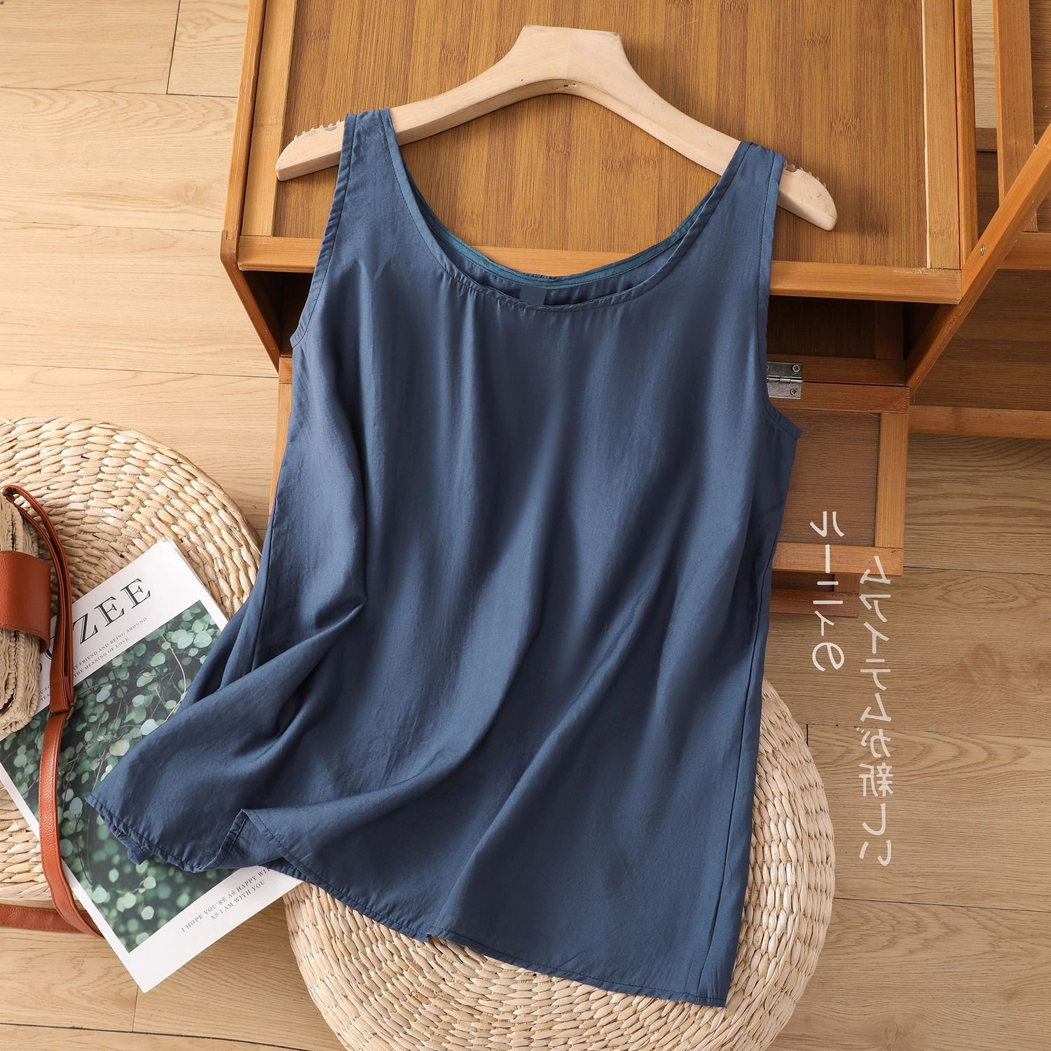 Plus Size Women's Summer Solid - Summer Clothing Linen 评论和价格