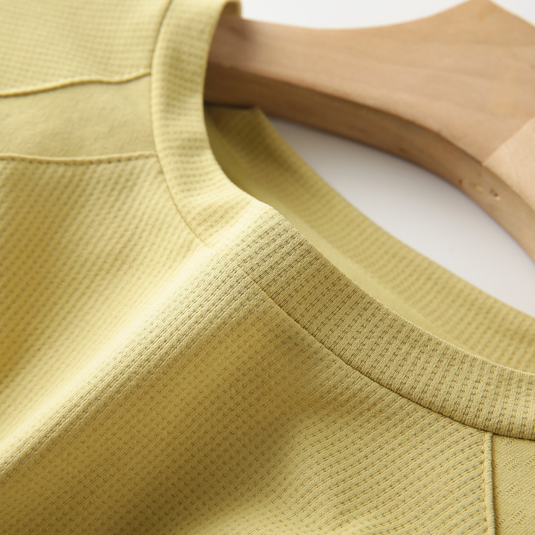 Unisex High-Stretch Breathable - Summer Clothing For Young Men 评论和价格