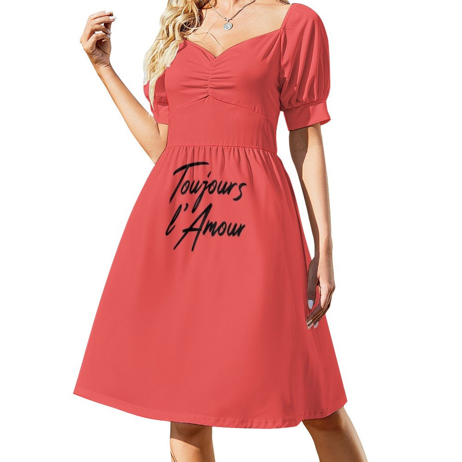 Valentine'S Day-Toujours L'Amo - Summer Days Clothing 评论和价格