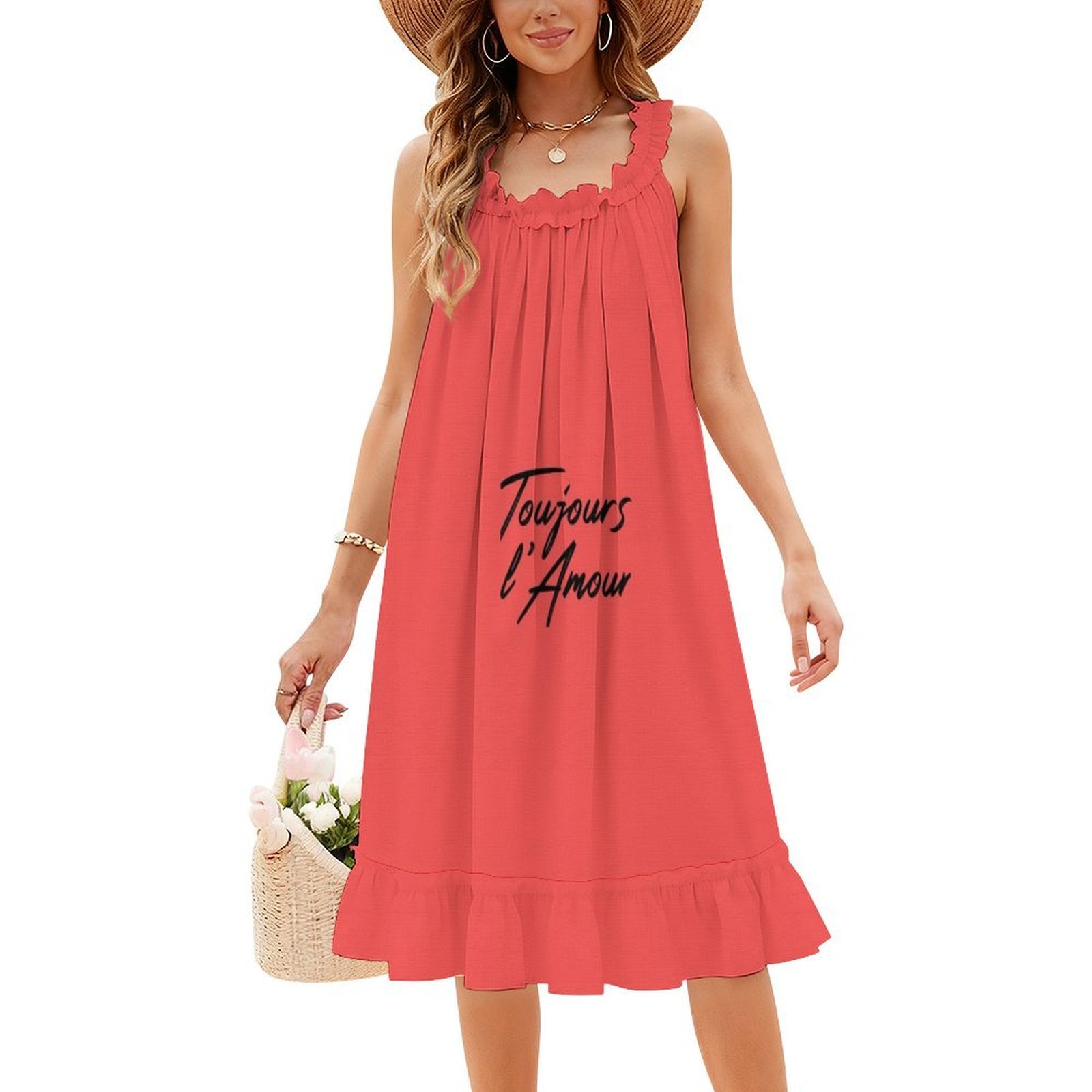 Valentine'S Day-Toujours L'Amo - Summer Days Clothing 评论和价格