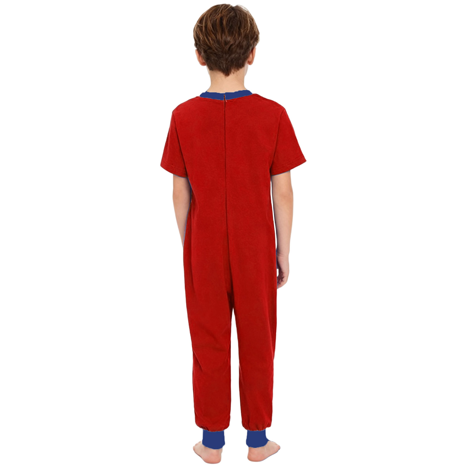 Kids Special Needs Adaptive Ro - Summer Days Clothing 评论和价格