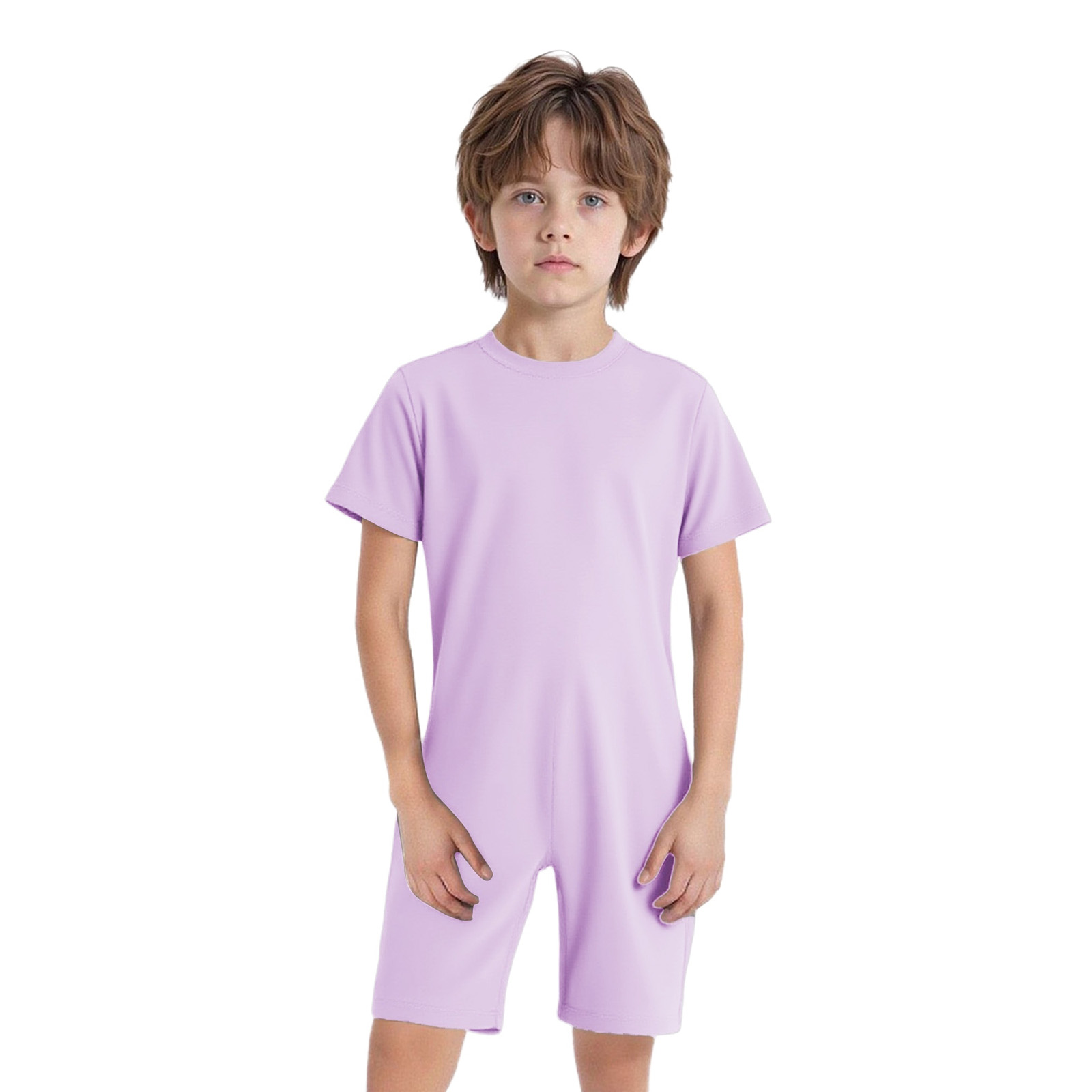Kids Special Needs Adaptive Ro - Summer Days Clothing 评论和价格