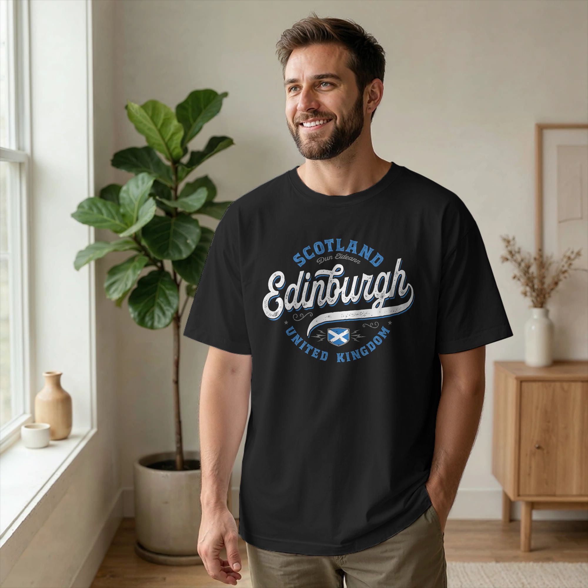 Edinburgh Scotland United King - Summer Clothing Uk 评论和价格