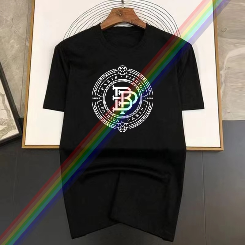 Fashion Paris Print Men's 2026 - Summer Clothing In Paris 评论和价格