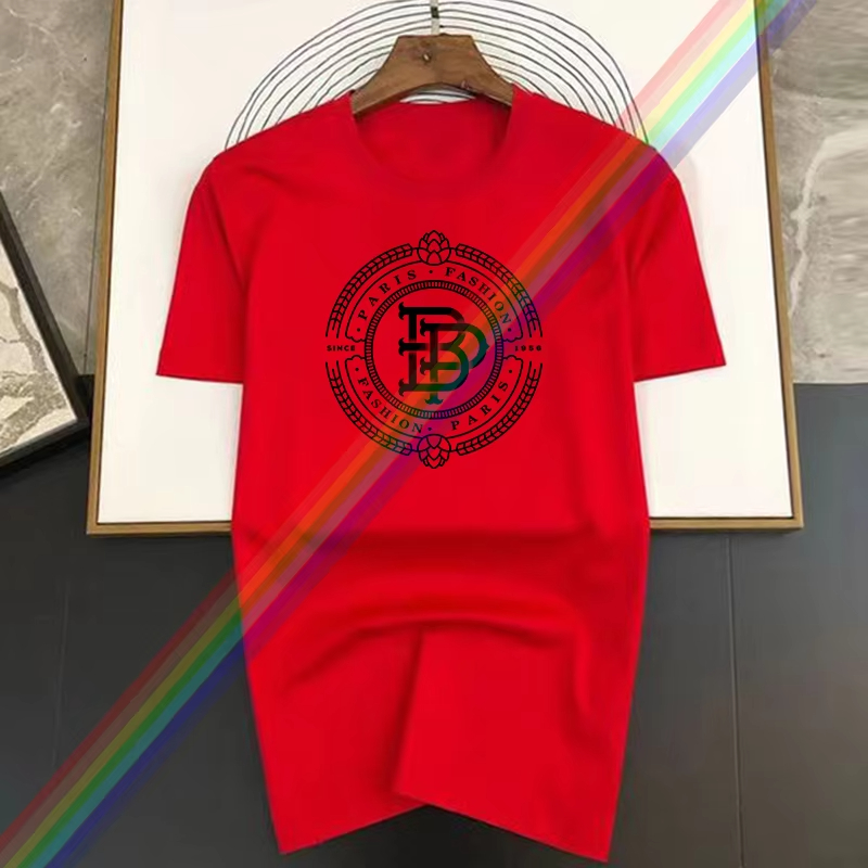 Fashion Paris Print Men's 2026 - Summer Clothing In Paris 评论和价格