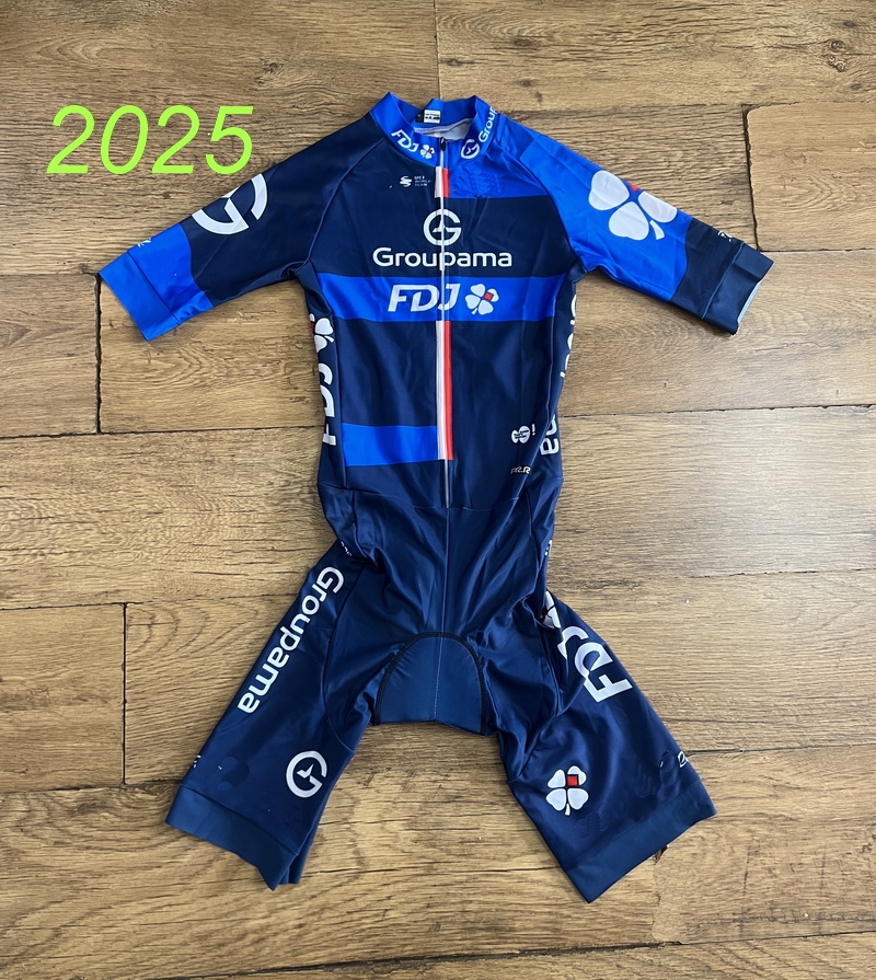 LASER CUT Skinsuit  2026 2025  - Summer Clothing Material 评论和价格