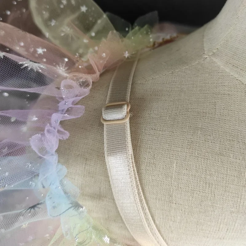 Summer Ballet Skirt Girl Dress - Summer Days Clothing 评论和价格
