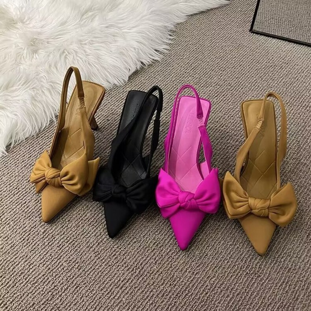 2026 Women Shoes Summer New Bu - Summer Clothing Dress 评论和价格