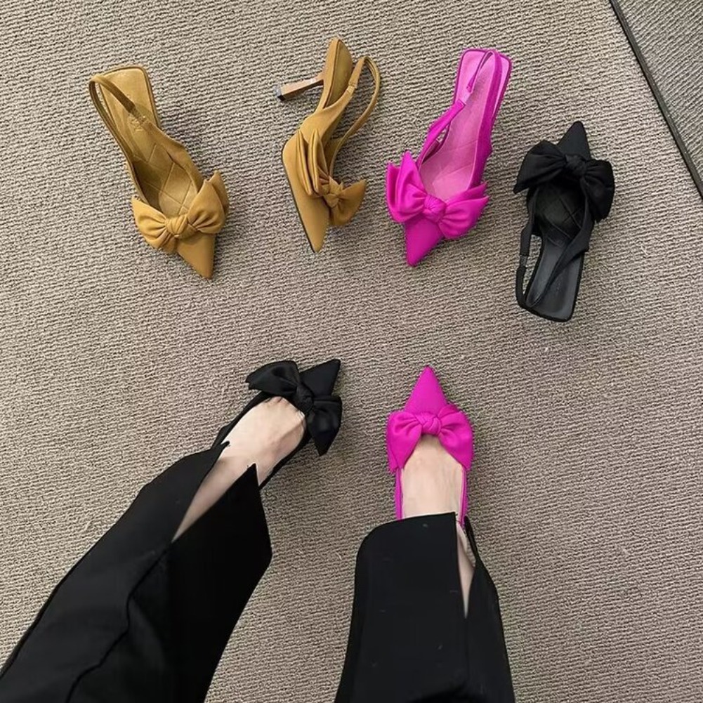 2026 Women Shoes Summer New Bu - Summer Clothing Dress 评论和价格