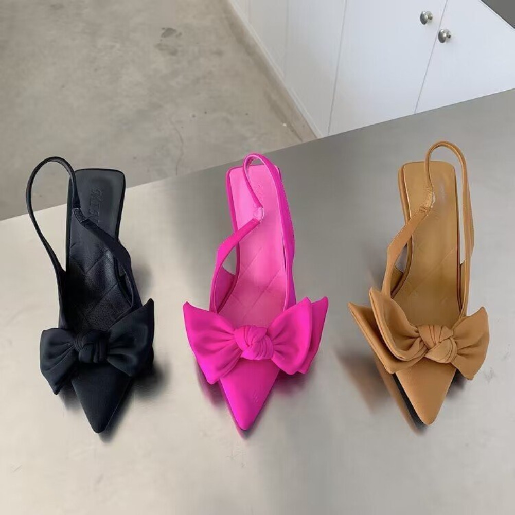 2026 Women Shoes Summer New Bu - Summer Clothing Dress 评论和价格