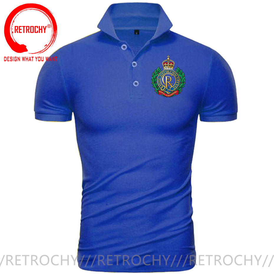UK British Royal Engineer Corp - Womens Summer Clothing Uk 评论和价格