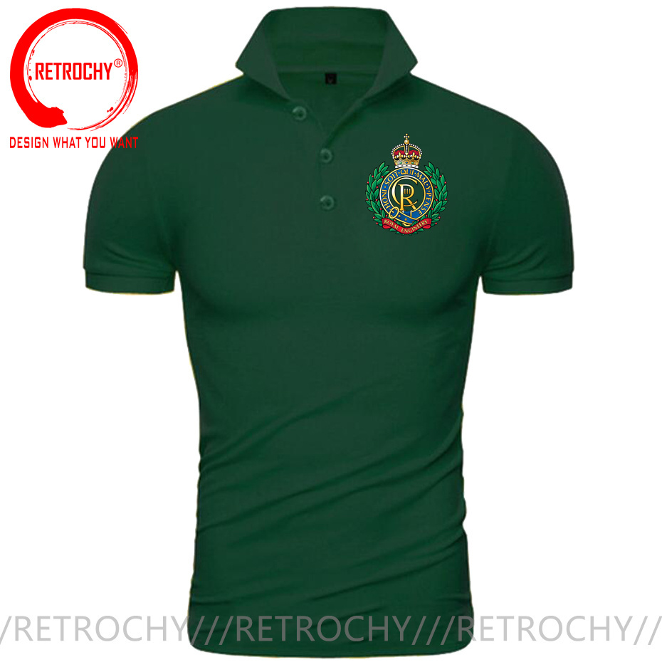 UK British Royal Engineer Corp - Womens Summer Clothing Uk 评论和价格