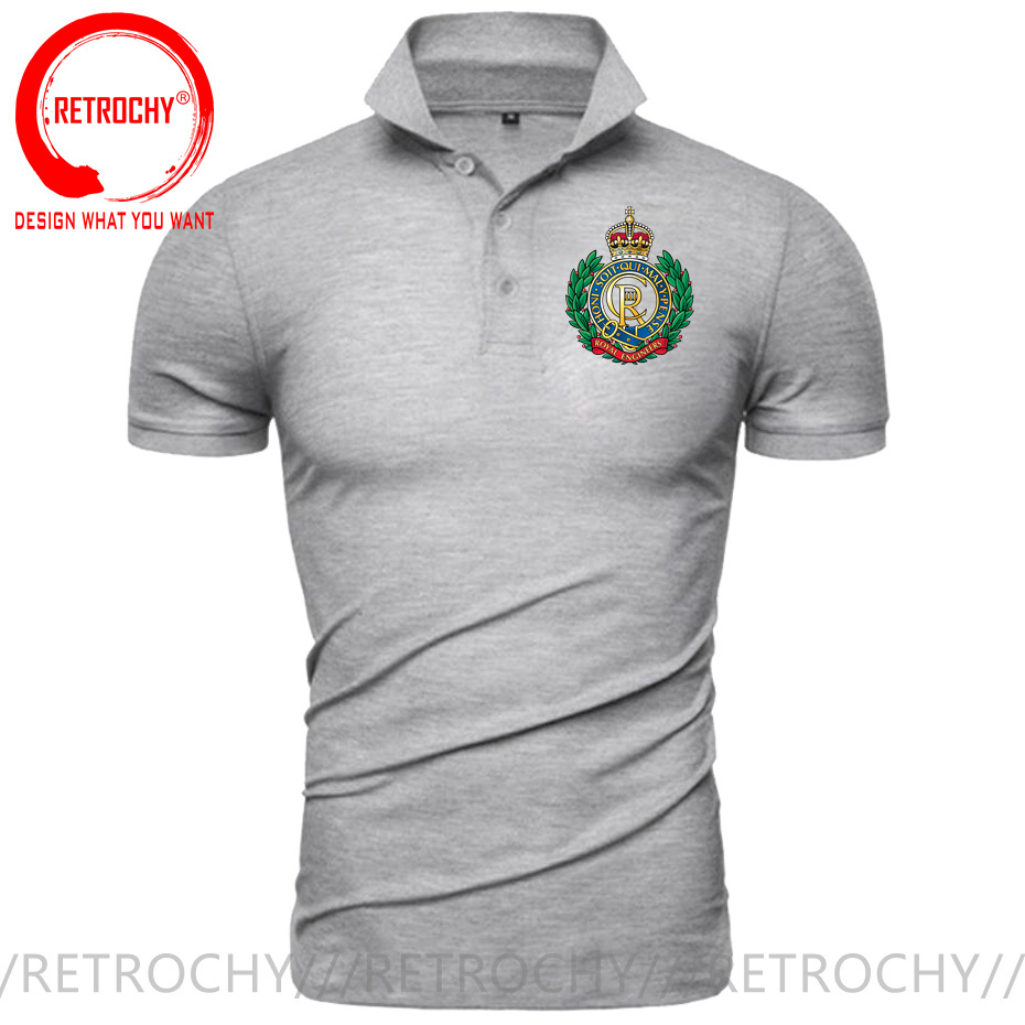 UK British Royal Engineer Corp - Womens Summer Clothing Uk 评论和价格