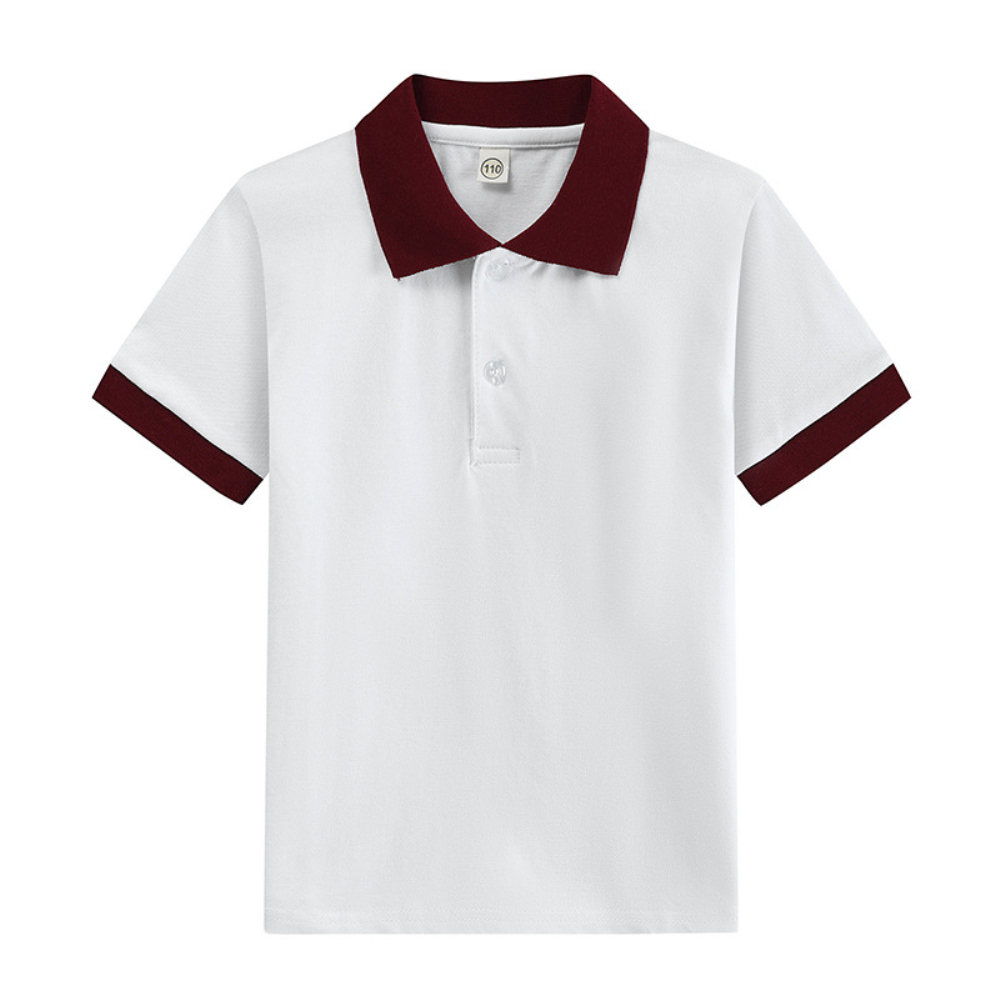 T-shirt For Boys Summer Tees C - Summer Clothing For Teens 评论和价格