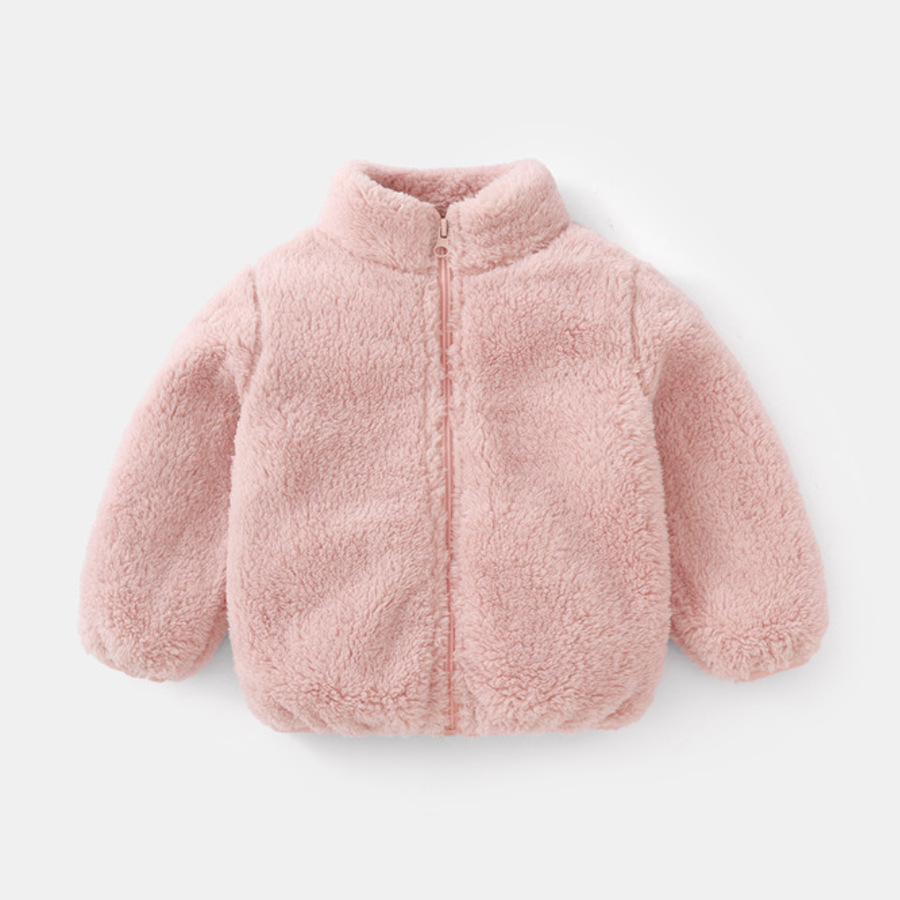 Fashion Children Boys Solid Co - Yours Clothing Summer Jackets 评论和价格