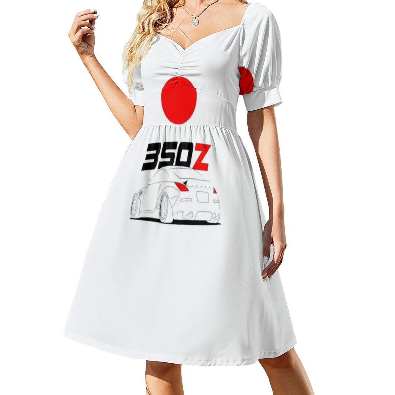 350Z Korean Style Dress For Wo - Summer Clothing Styles For Women 评论和价格