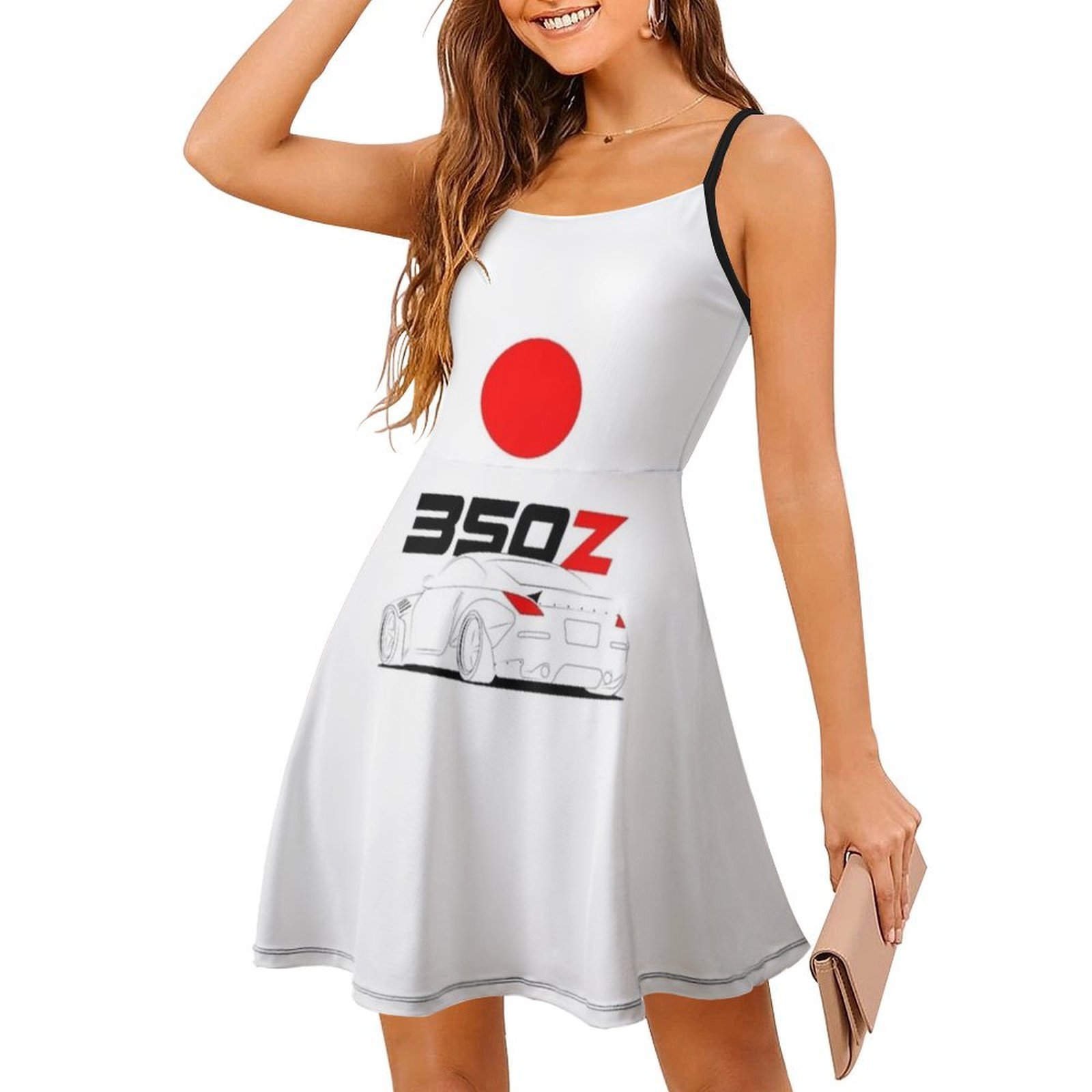 350Z Korean Style Dress For Wo - Summer Clothing Styles For Women 评论和价格