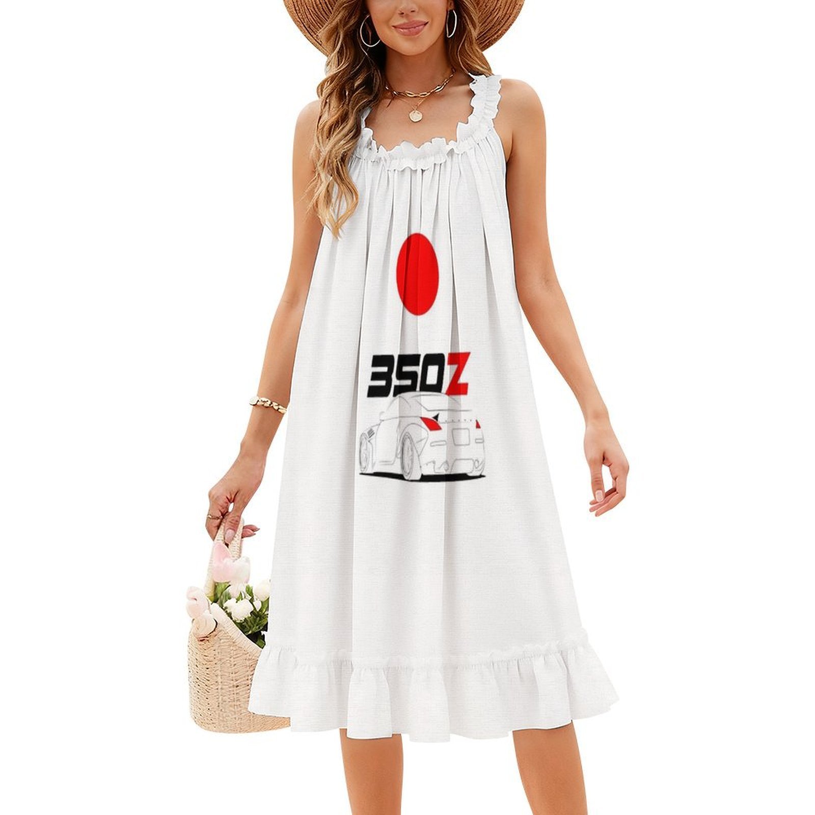 350Z Korean Style Dress For Wo - Summer Clothing Styles For Women 评论和价格