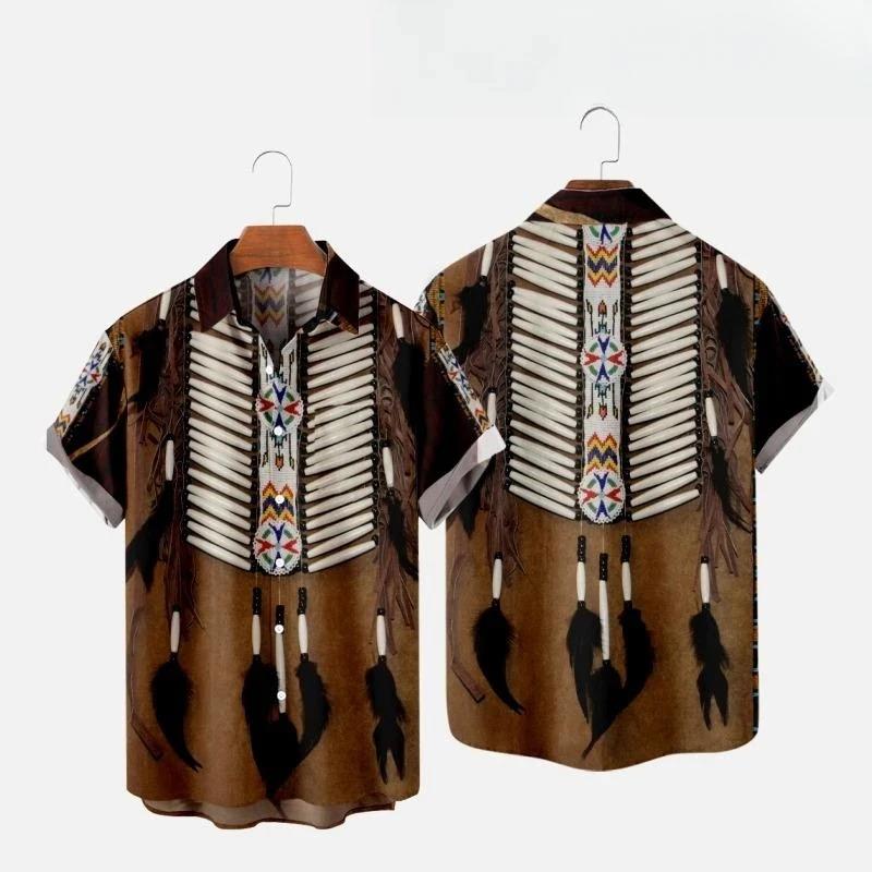 Indian Ethnic Style 3D Print B - Indian Summer Vintage Clothing 评论和价格