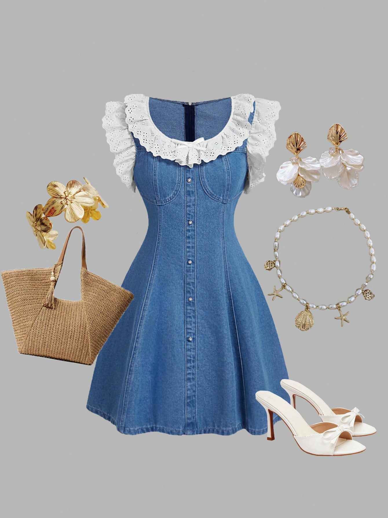 Summer 2025 new style   Japane - Summer Clothing Styles For Women 评论和价格