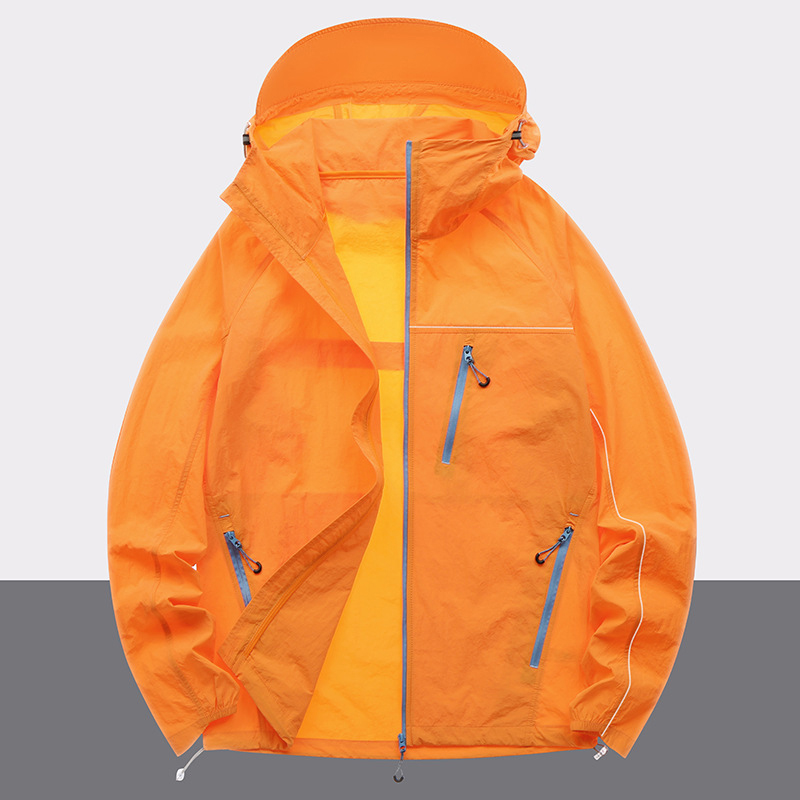 Summer Men's Ultra-Light Sunsc - Summer Light Clothing 评论和价格