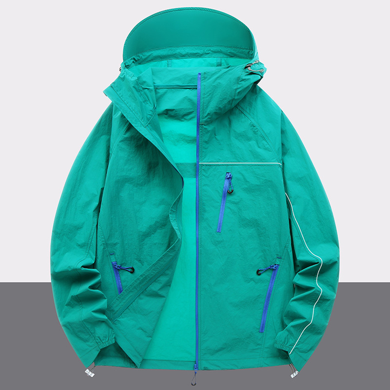 Summer Men's Ultra-Light Sunsc - Summer Light Clothing 评论和价格