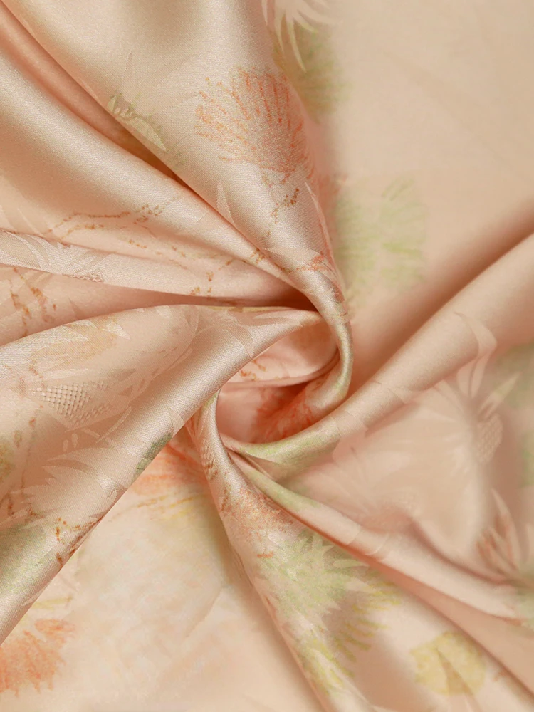 Printed Fabric Spring Summer S - Summer Clothing Material 评论和价格
