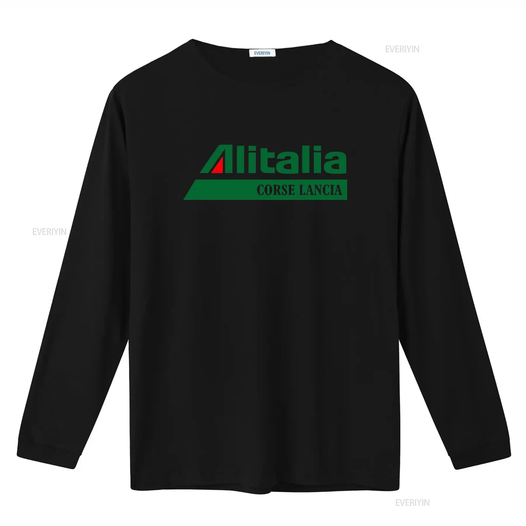 ALITALIA T Shirt Corsa Lancia  - Summer Clothing Uk 评论和价格