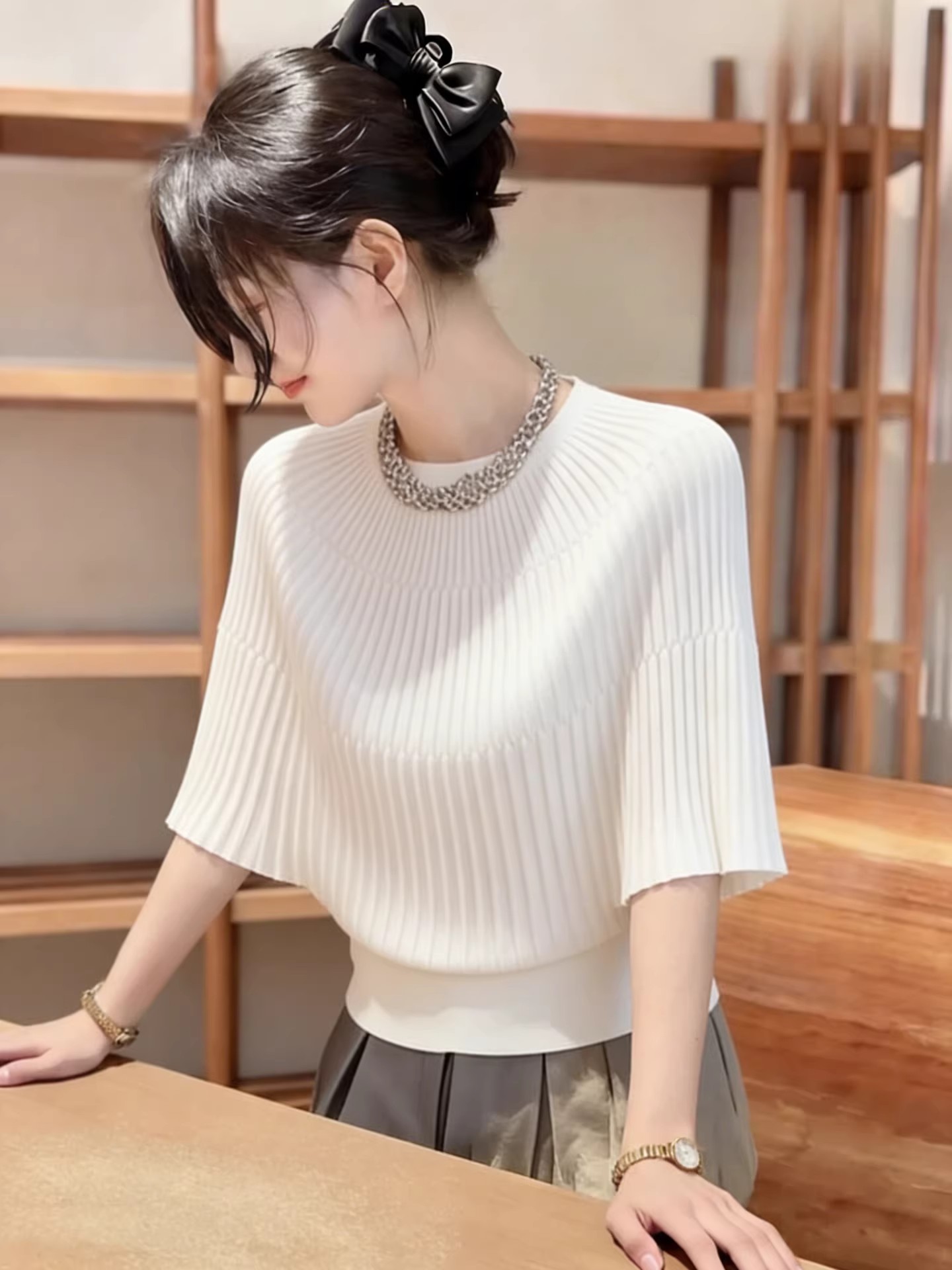 Women Clothing Summer O-Neck K - Summer Days Clothing 评论和价格