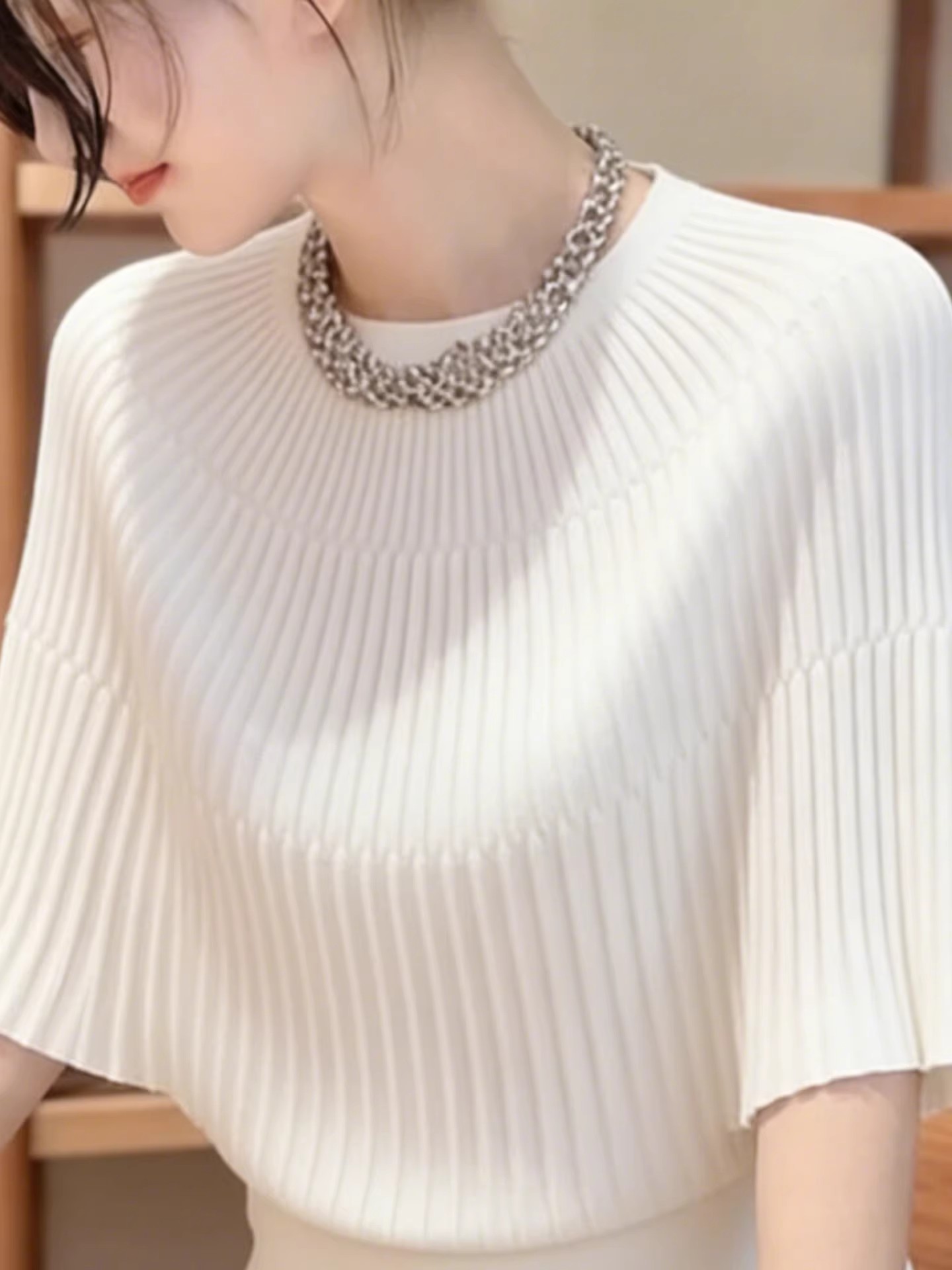 Women Clothing Summer O-Neck K - Summer Days Clothing 评论和价格