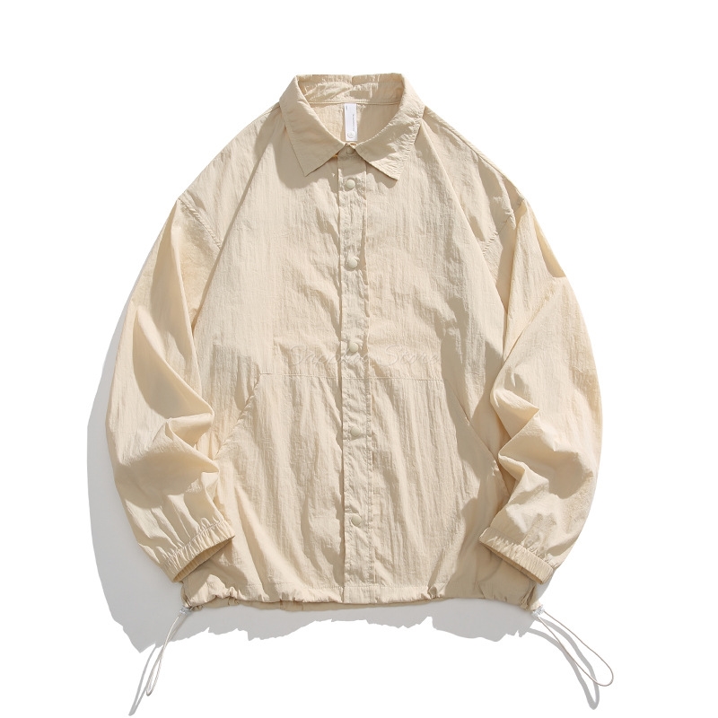 Pet Beautician Work Uniform Gr - Summer Clothing Material 评论和价格