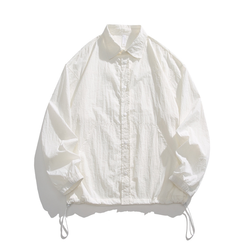Pet Beautician Work Uniform Gr - Summer Clothing Material 评论和价格