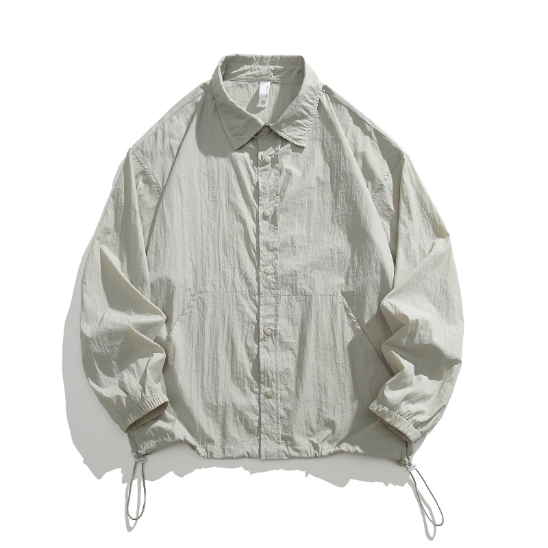 Pet Beautician Work Uniform Gr - Summer Clothing Material 评论和价格