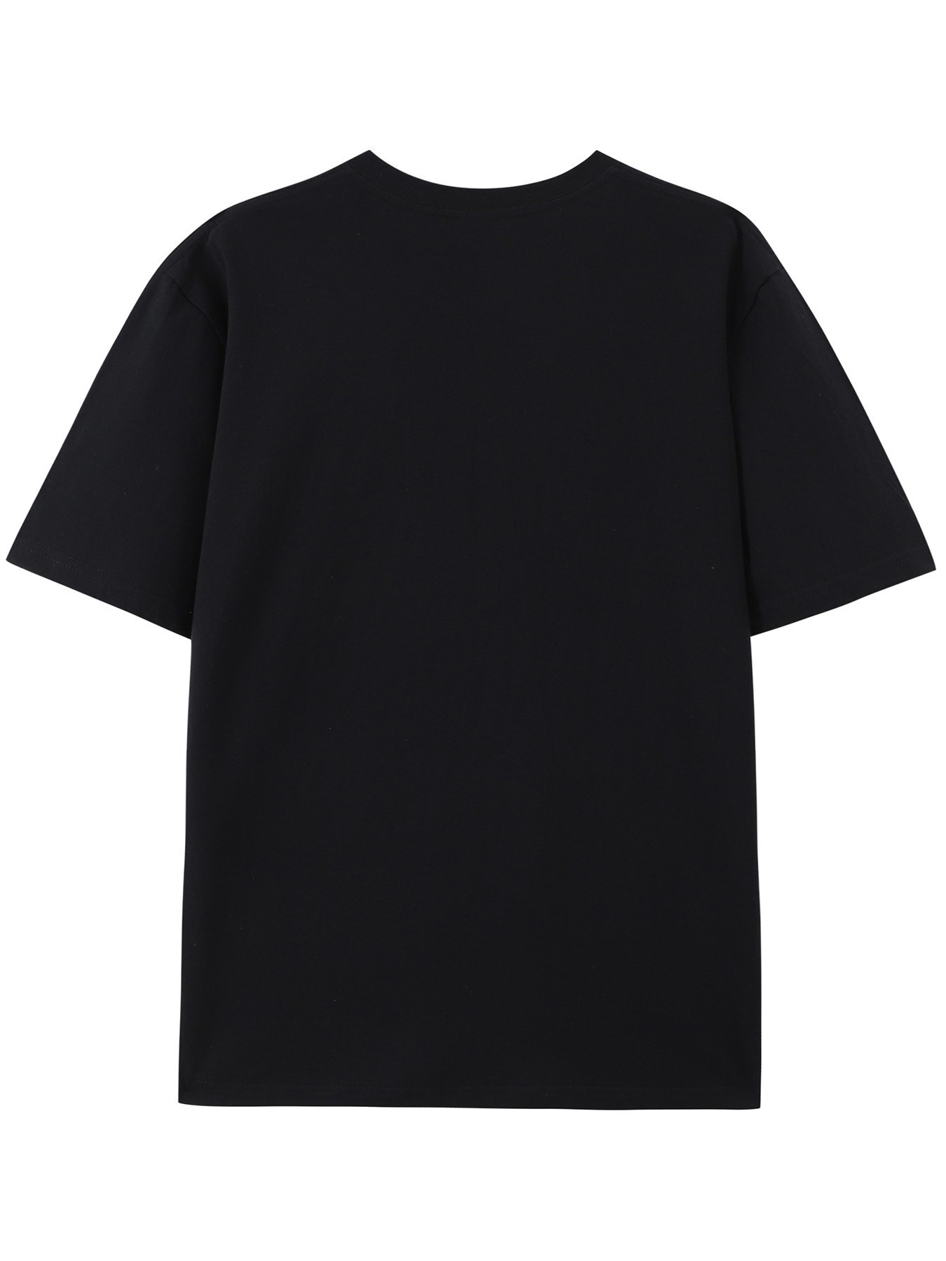 Casual Fashion Men's T-Shirt E - Summer Clothing In Paris 评论和价格