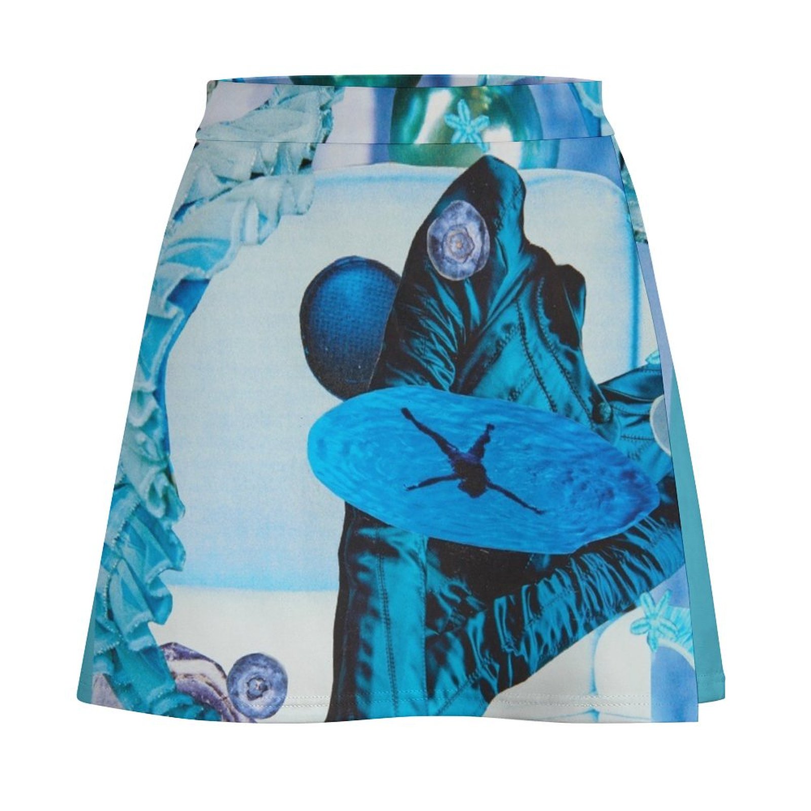 Floating on Waves Out of the B - Summer Clothing Online 评论和价格
