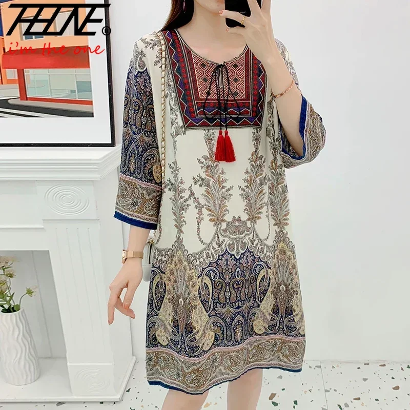 Women's Clothing Women Indian  - Indian Summer Vintage Clothing 评论和价格
