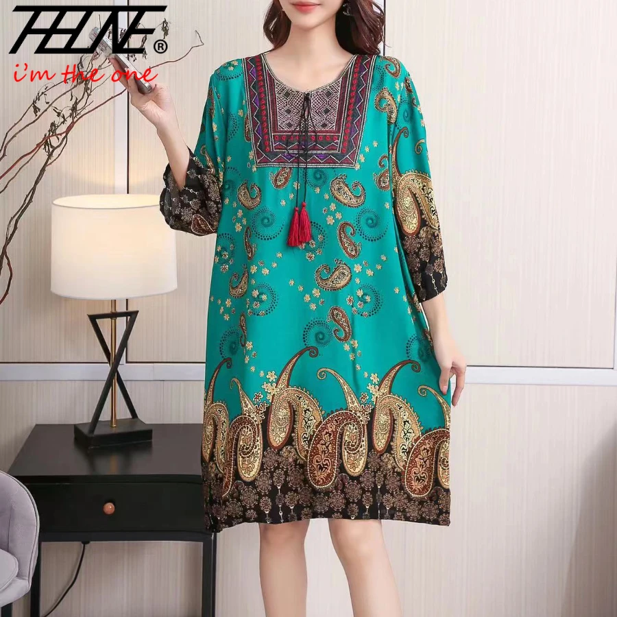 Women's Clothing Women Indian  - Indian Summer Vintage Clothing 评论和价格