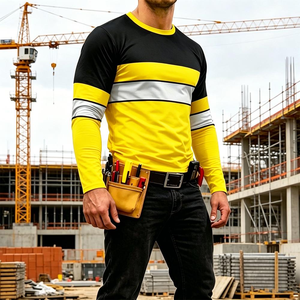 Autumn High Quality Bright Col - Summer Clothing For Young Men 评论和价格