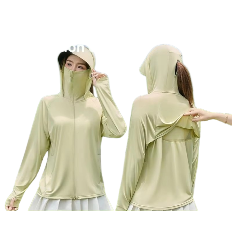 Sunscreen clothing for women,  - Summer Clothing Styles For Women 评论和价格