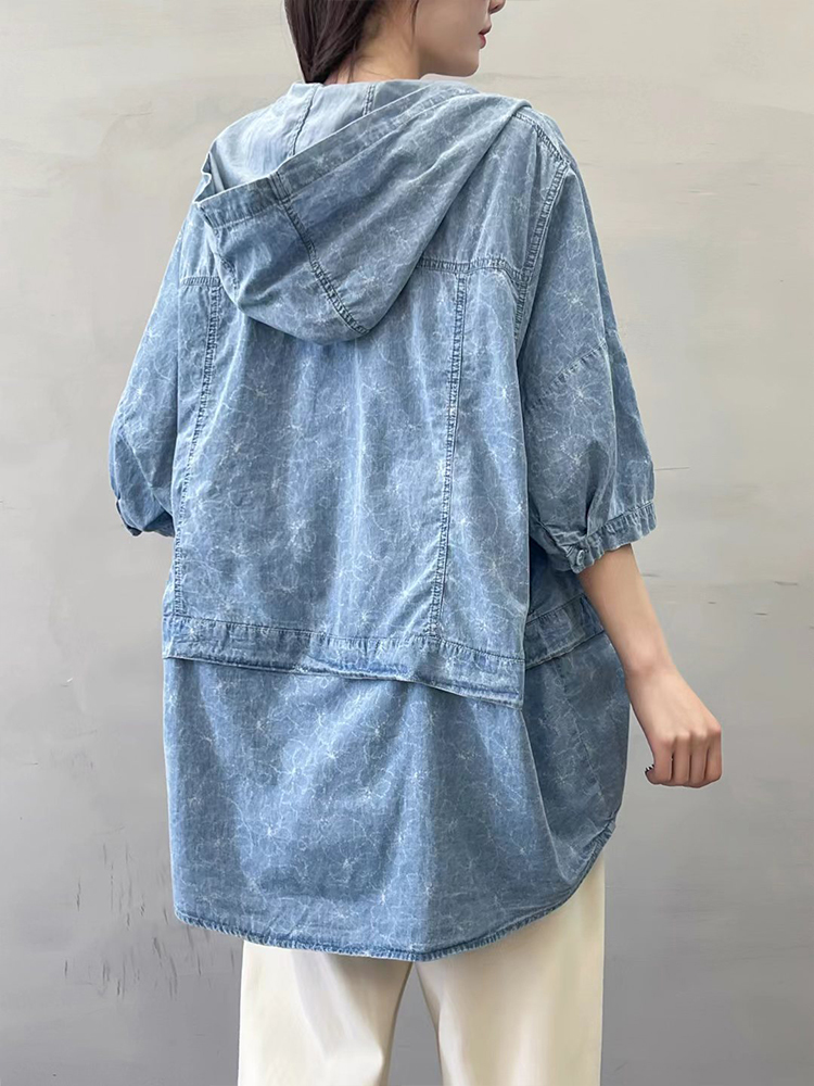 Amax luluE Summer Womens Denim - Summer Days Clothing 评论和价格